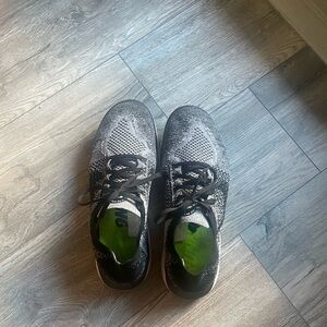 Men’s Nike Free Run Flyknit 2018